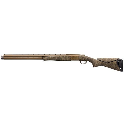 Browning Cynergy Wicked Wing 12 GA 26 2rd  Mossy Oak Bottomland