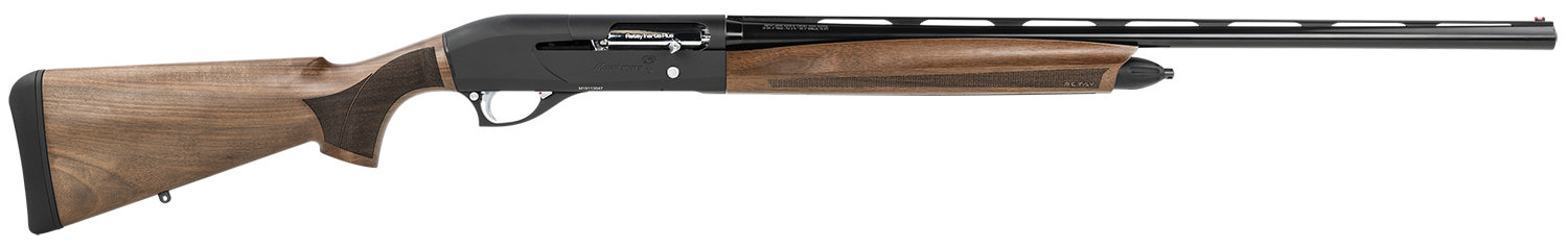 RETAY Masai Mara 20 Gauge 3″ 26″ 4rd Semi-Auto Shotgun – Black / Walnut