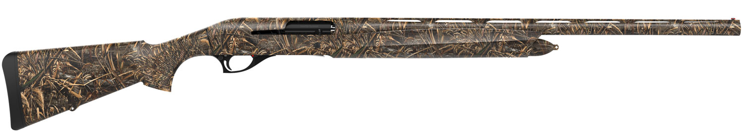 RETAY Masai Mara SP 20 Gauge 3" 28" 4+1 Semi-Auto Shotgun - RealTree Max-5