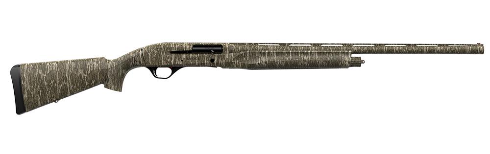 RETAY Gordion 12 Gauge 3" 28" 4rd Semi-Auto Shotgun - Mossy Oak Bottomland