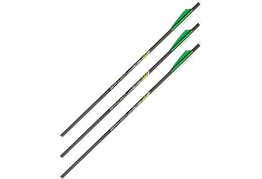 ALLEN CX600 22″ Crossbow Bolt, 3Pk .006