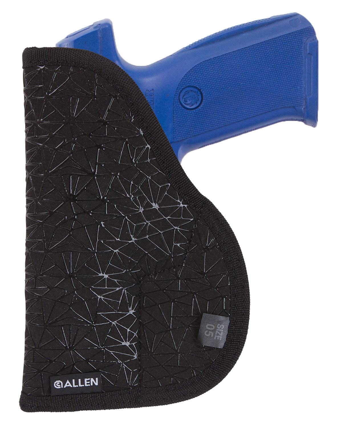 Allen ALLEN Spiderweb Holster #05(Ruger Sr9C, Glock 26,27)