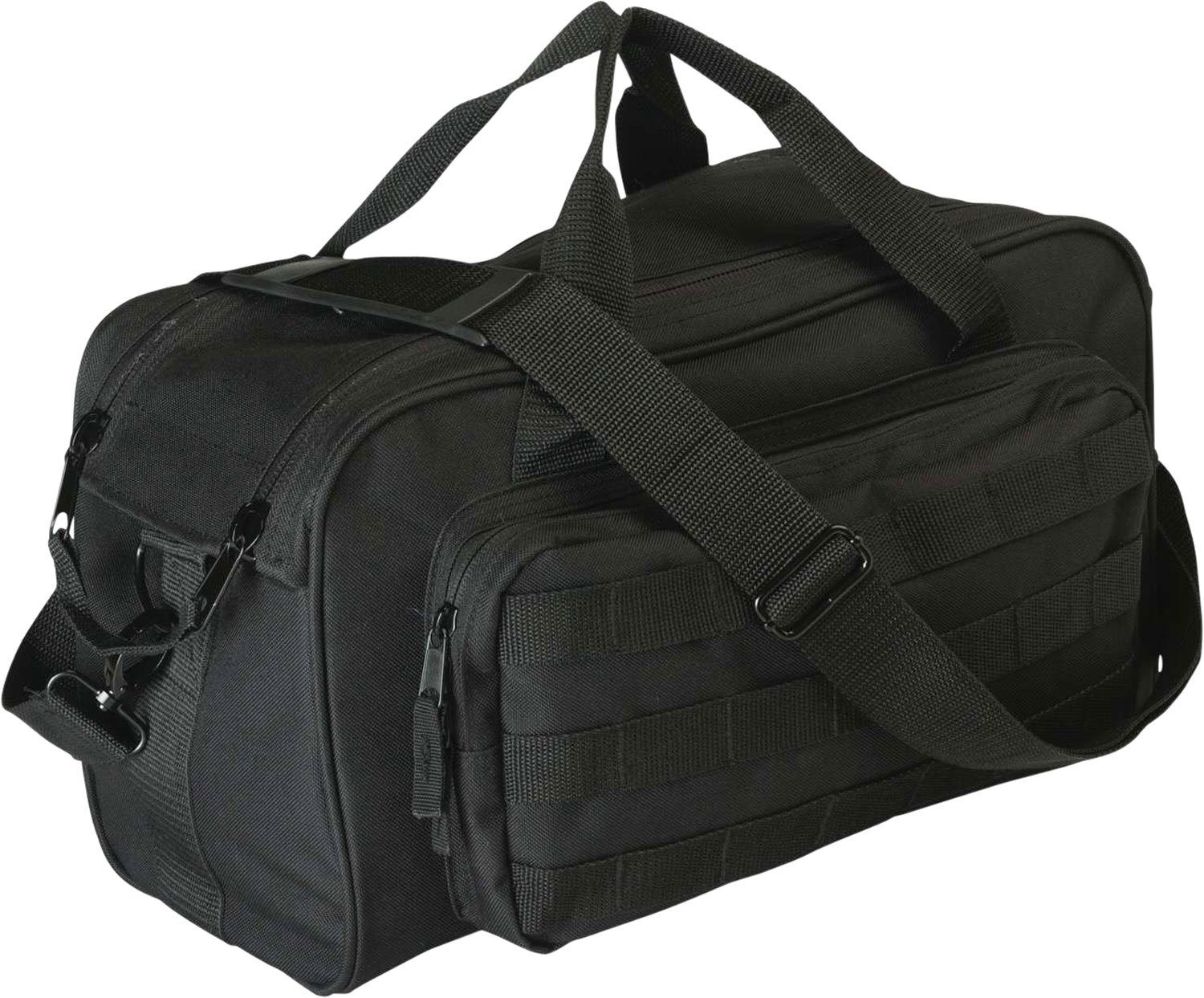 Allen ALLEN Basic Ammo Bag - Black