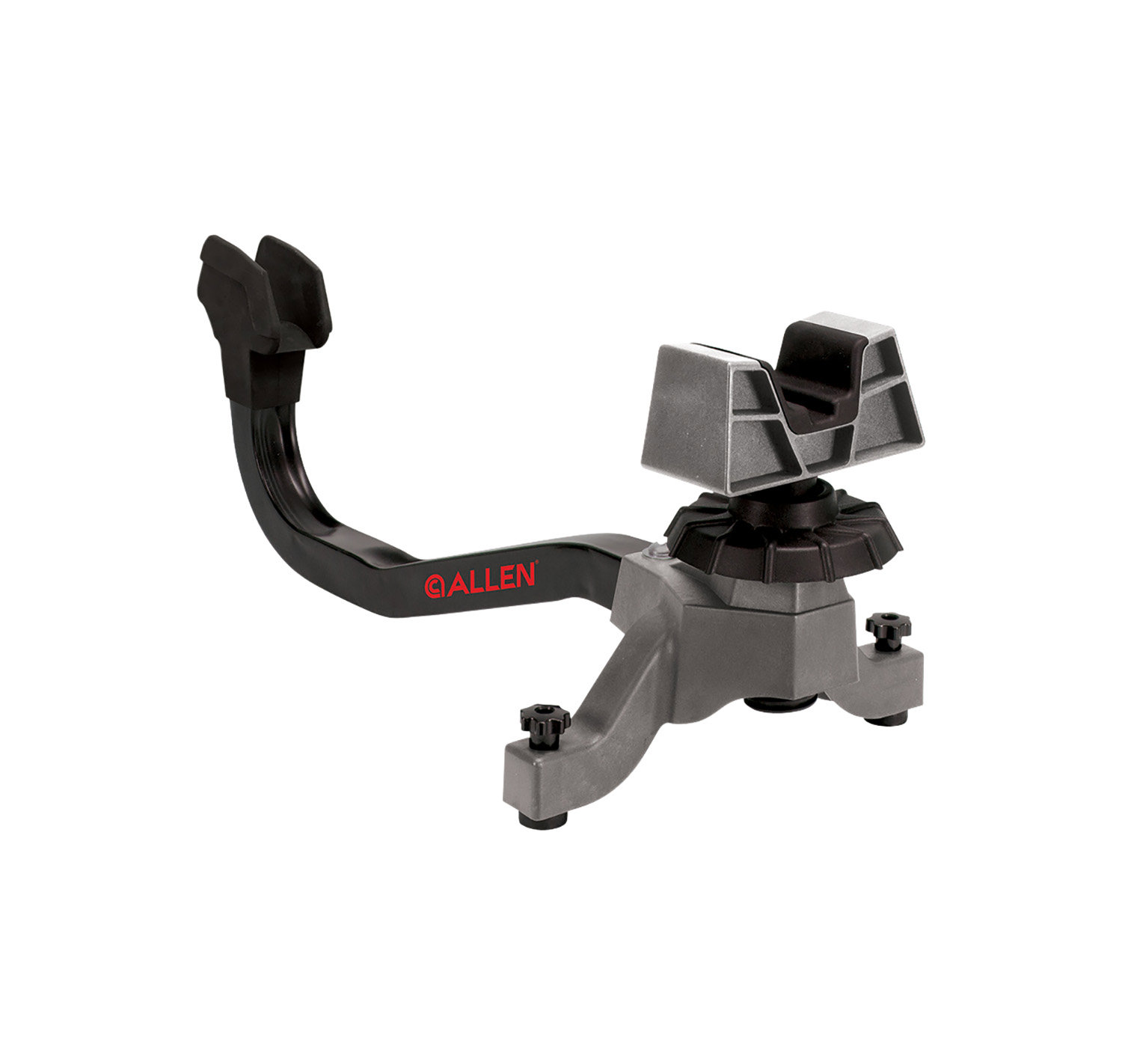 Allen ALLEN Accutrak Shooting Rest