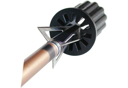 Allen Broadhead Wrench