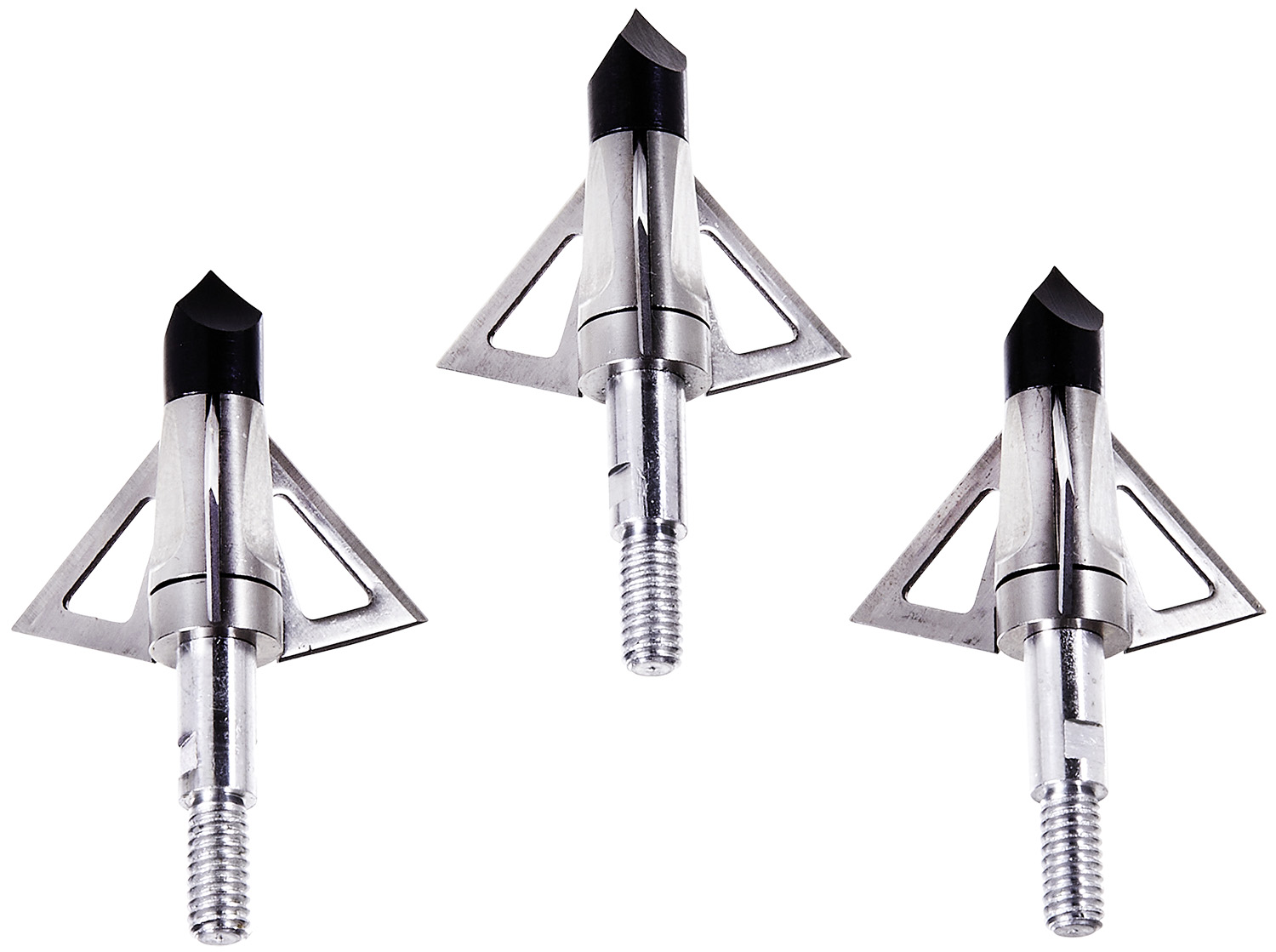 Allen Velox Stainless Steel Broadhead 100GR 3PK