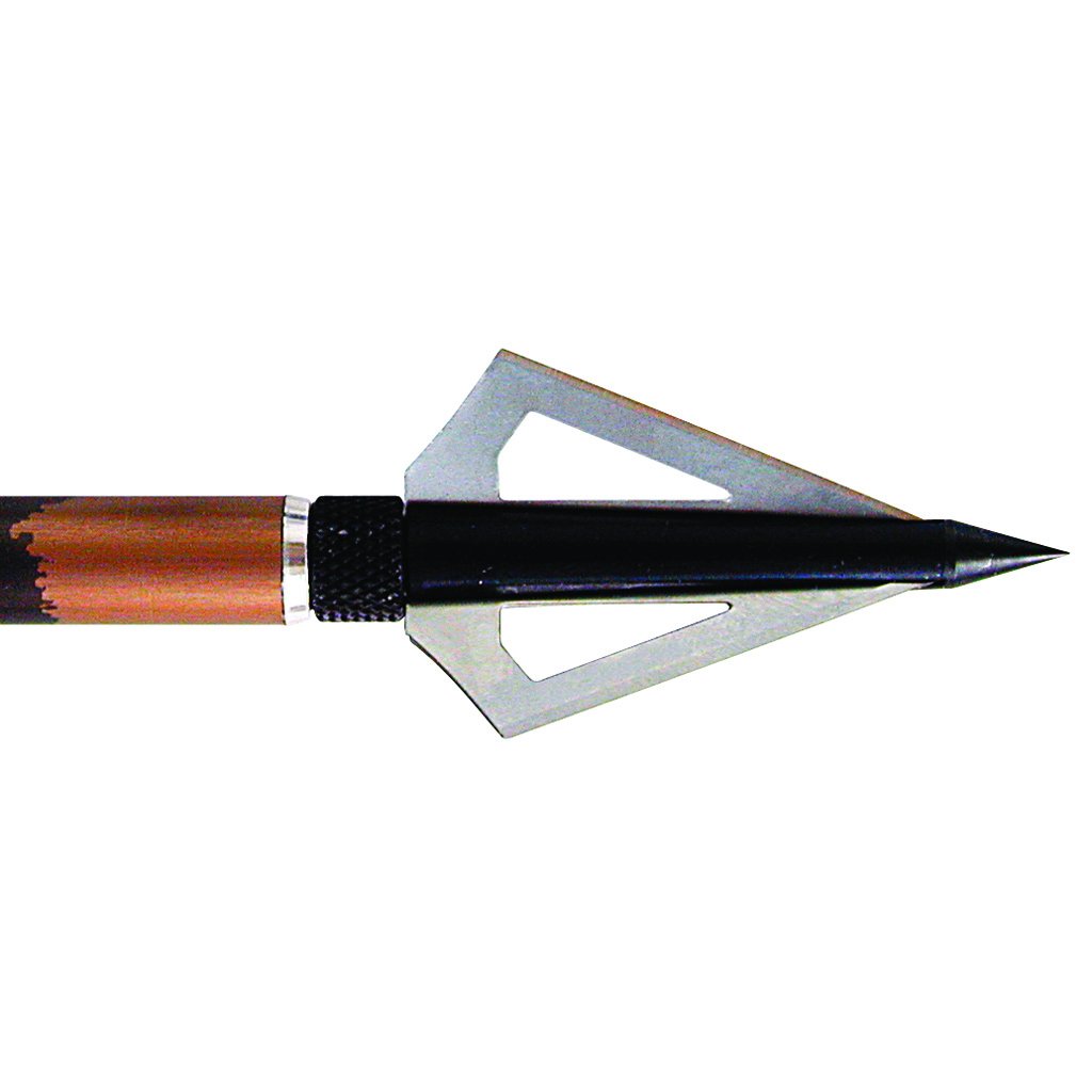 ALLEN Optimus 125 3 Blade Broadhead 125Gr, 3Pk
