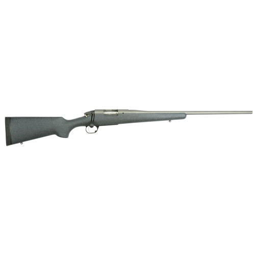 BERGARA Mountain 20 65 PRC 24 2rd  Grey  Carbon