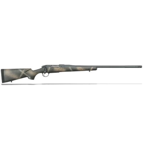 BERGARA Highlander 65 PRC 24 4rd  Grey