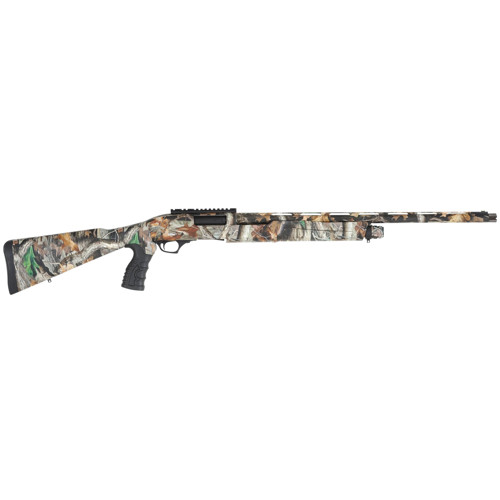 TRISTAR Cobra III Field Turkey 12 Gauge 24 5rd Pump Shotgun  RealTree Edge