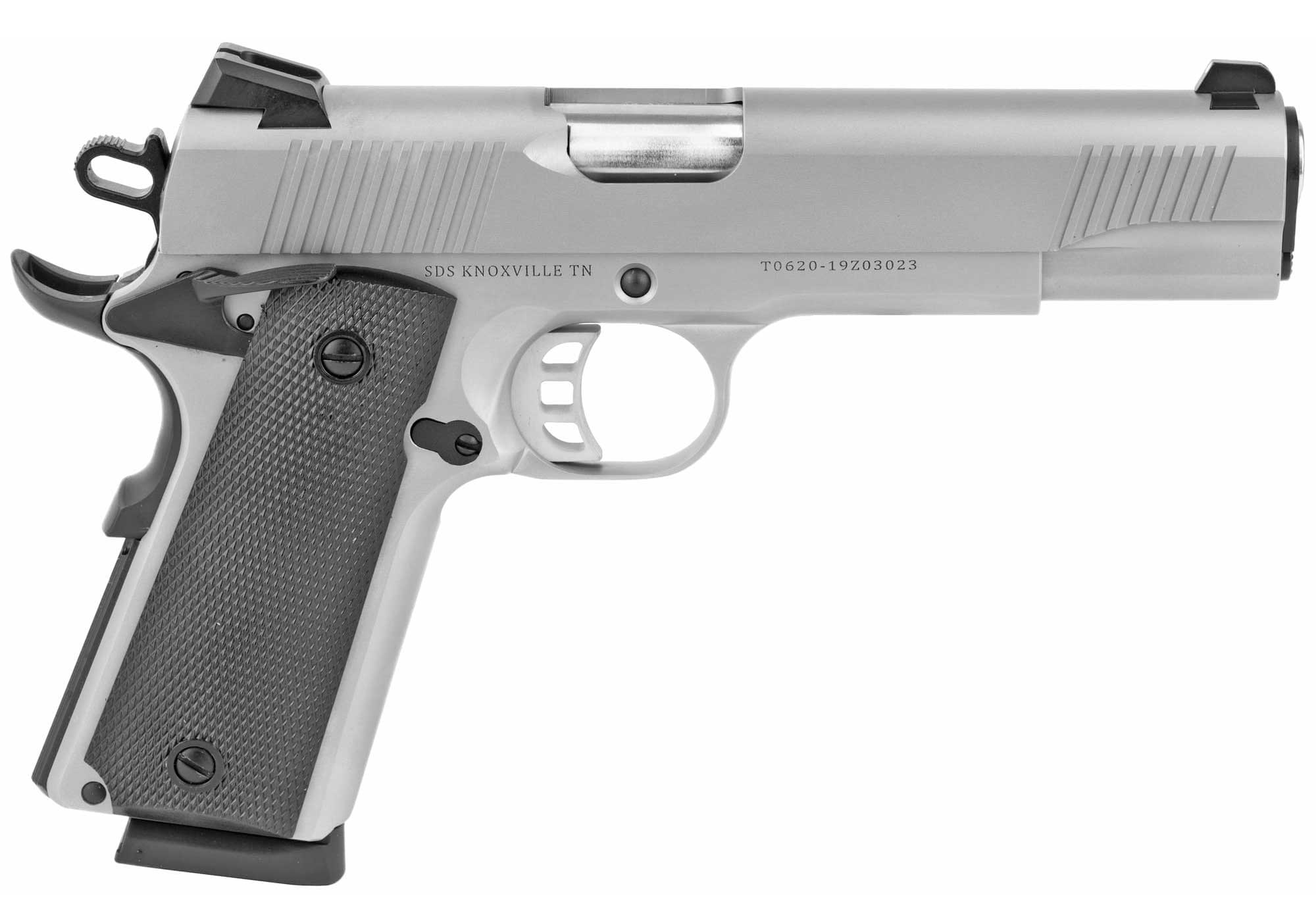 TISAS (SDS Imports) 1911 Duty 45ACP 5