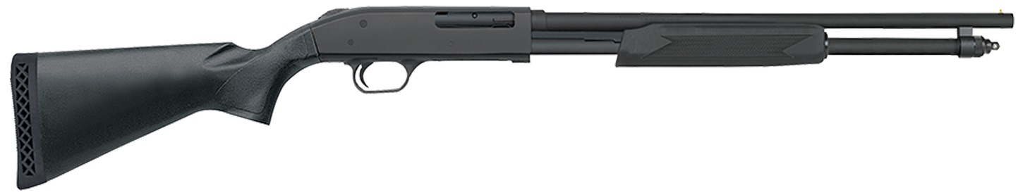 590A1 Pro 12Ga 20″ MAGPUL Blk/Gry 8rd | USA Gun Store