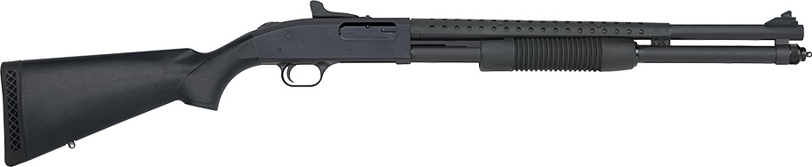 MOSS 590RM 12GA 18.5 MAGFED | USA Gun Store