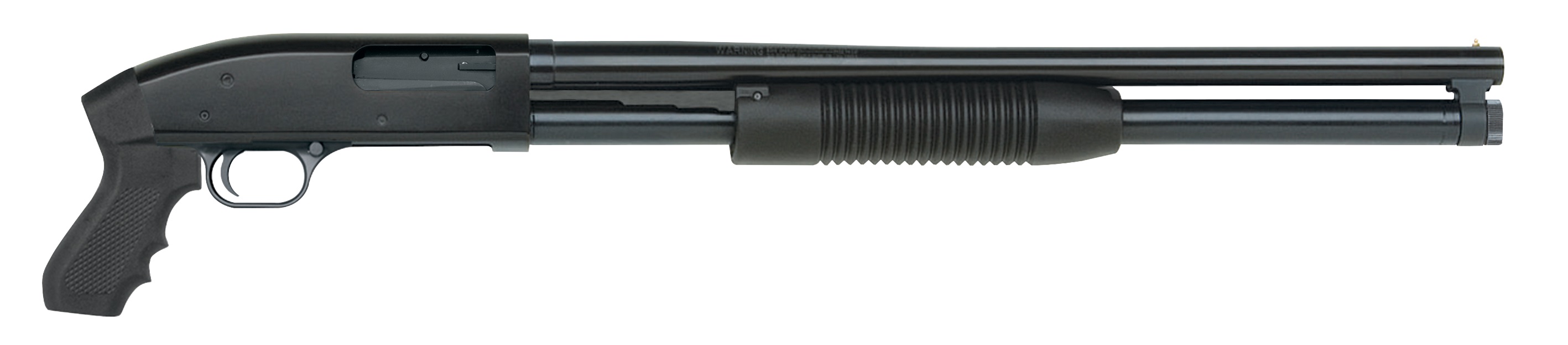 MOSSBERG 88 Cruiser 12GA 20" 3" 7+1 Pump Shotgun