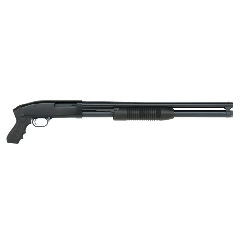 MOSSBERG 88 Cruiser 12GA 20 3 71 Pump Shotgun