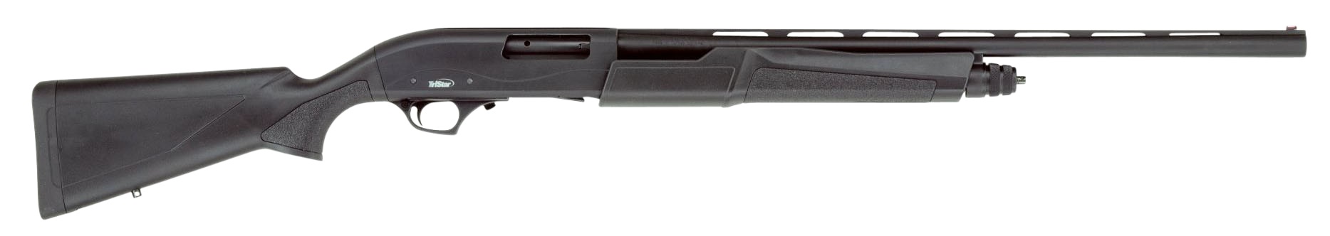 TRISTAR Cobra III Field Compact 20 Gauge 3" 24" 5+1 Pump Shotgun - Black Synthetic