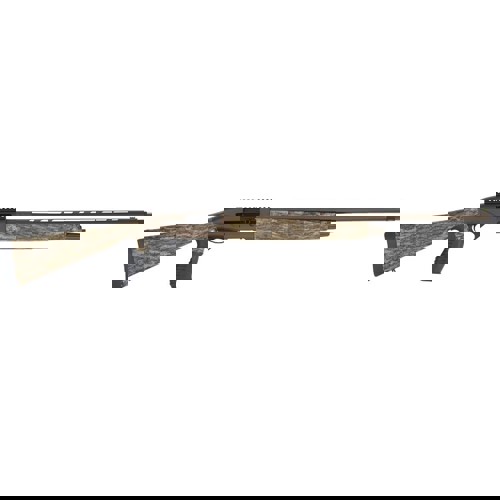 TRISTAR VIPER G2 Turkey 12 Gauge 3 24 51 SemiAuto Shotgun  Burnt Bronze  Mossy Oak Bottomland