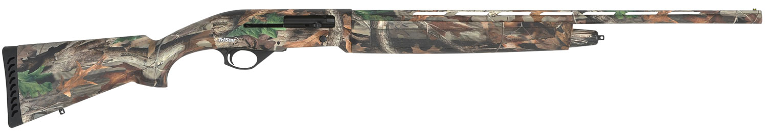 TRISTAR Viper G2 Compact 410 Gauge 3" 24" 5rd Semi-Auto Shotgun - Advantage Timber HD