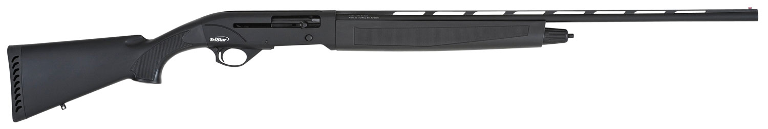 TRISTAR Viper G2 Compact 410 Gauge 3" 26" 5rd Semi-Auto Shotgun - Black Synthetic