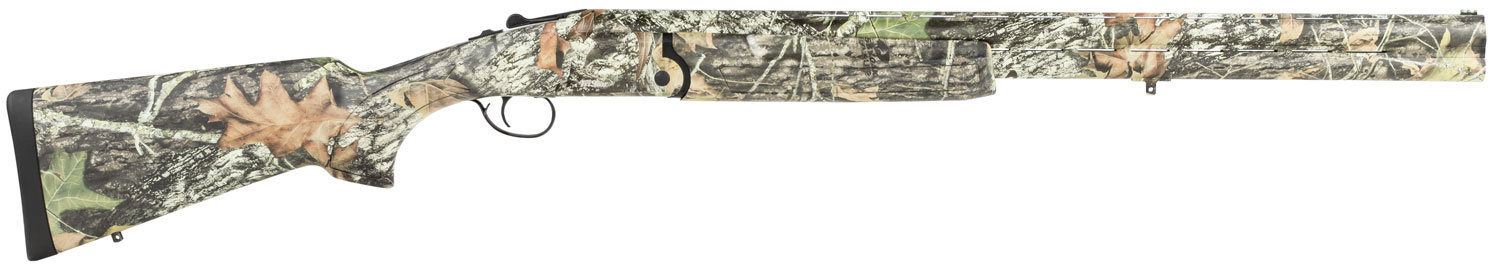 TRISTAR Hunter Mag II 12 Gauge 3.5" 26" Over / Under Shotgun - Mossy Oak Break-Up Country