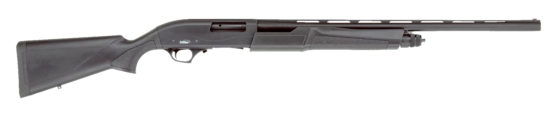 TRISTAR Cobra III Field 12 Gauge 3" 28" 5rd Pump Shotgun - Black