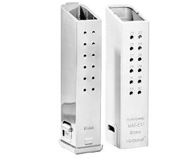 Kriss Kriss Glock Magazine Extension KIT 10mm + 18 Rd. ALP