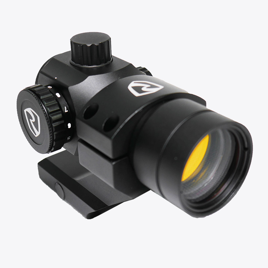 Riton Riton Optics X1 Tactix 1x 29mm 2 MOA Illuminated ...