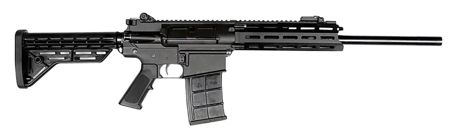 JTS M12AK-T1A 12GA M-LOK FOREARM FDE 2 5RD