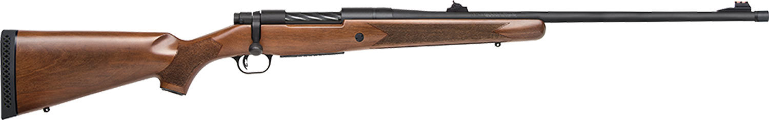 MOSSBERG Patriot 300 Win Mag 24" 3rd Bolt Rifle w/ Threaded Barrel