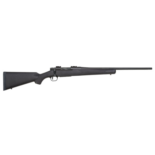 MOSSBERG Patriot 350 Legend 22 41 Bolt Rifle  Black Synthetic