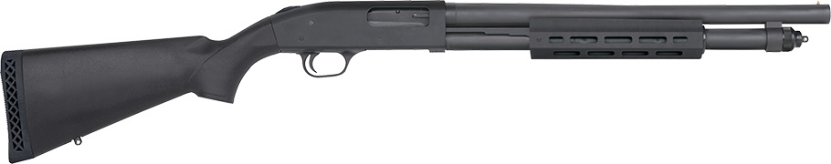 MOSSBERG 590A1 PRO 12/18.5 TUNG OR MP | USA Gun Store
