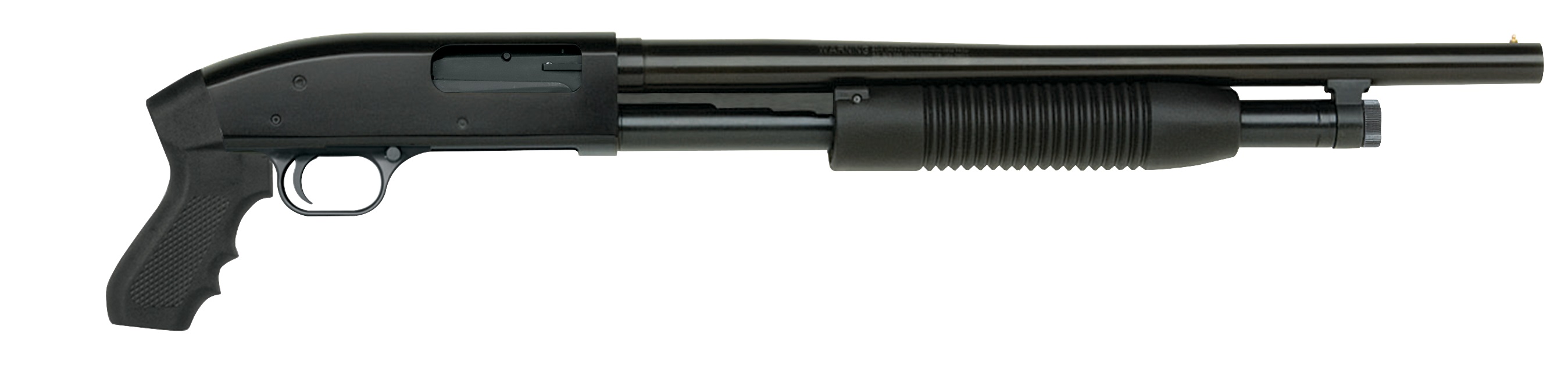 MOSSBERG Maverick 88 Cruiser 12 Gauge 18.5" 5+1 Pump Shotgun