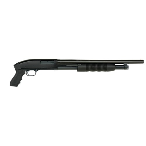 MOSSBERG Maverick 88 Cruiser 12 Gauge 185 51 Pump Shotgun