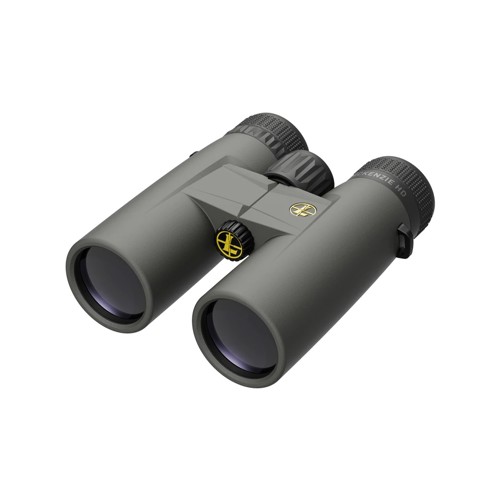 LEUPOLD BX-1 Mckenzie HD 8x42mm Binoculars | Shadow Grey