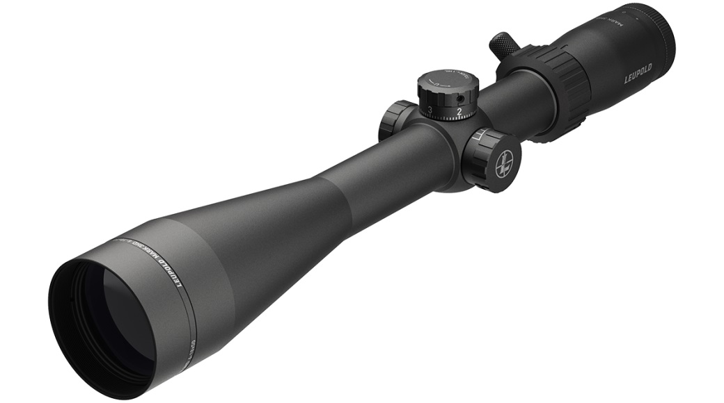 Leupold LEU MK3 HD 6-18X50 34MM SF TMR