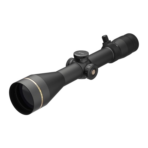 LEUPOLD VX-3HD 3.5-10x50 CDS-ZL Illuminated Firedot Twilight Hunter Rifle Scope