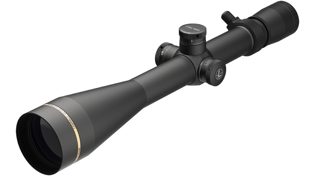 Leupold LEU VX-3HD 6.5-20X50 SF CDS-TZL2 FINE DUPLEX