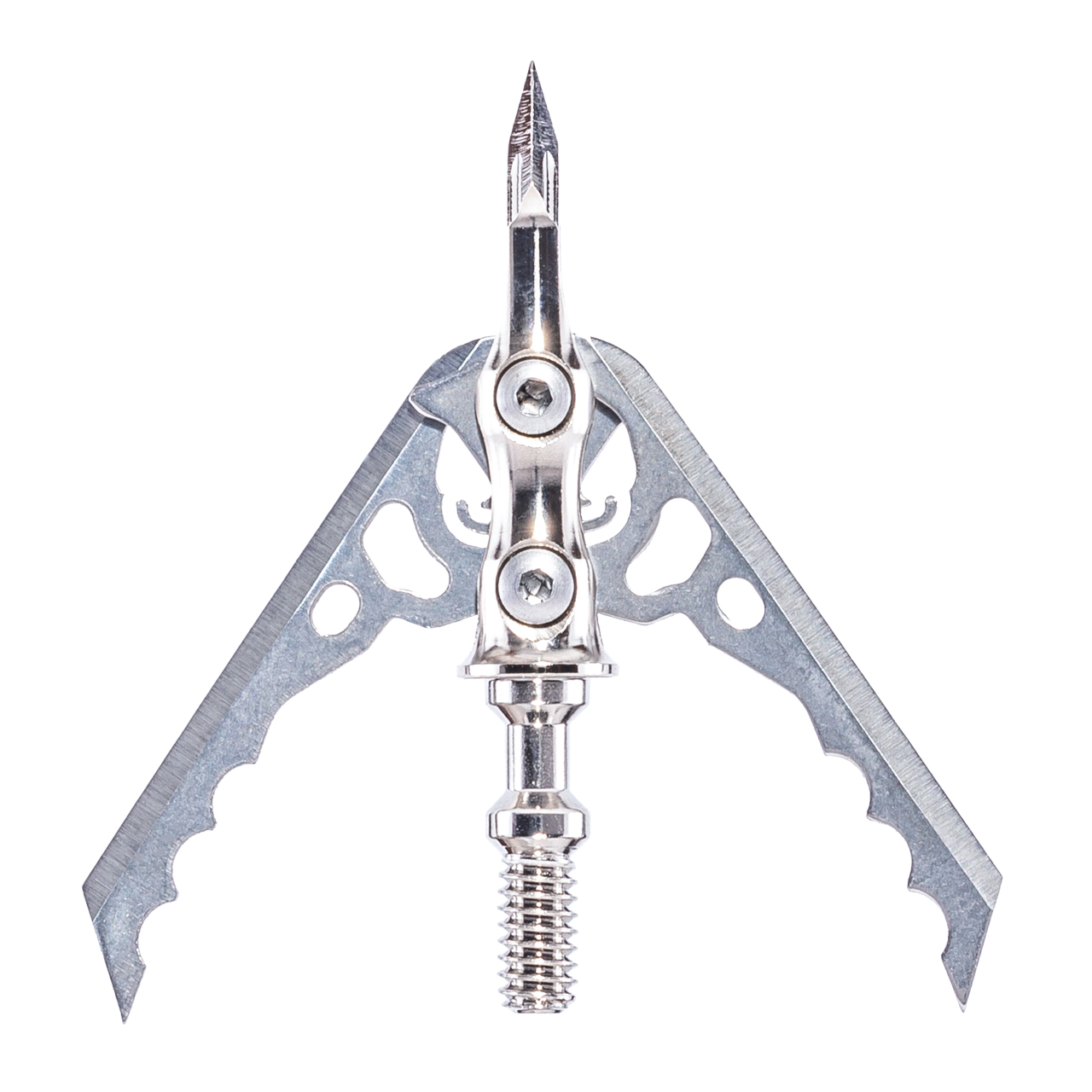 Rage RAGE Hypodermic NC +P 100Gr 3pk