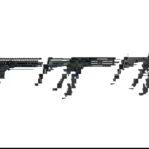 IWI Zion Z15 556 NATO 125 30rd  Black