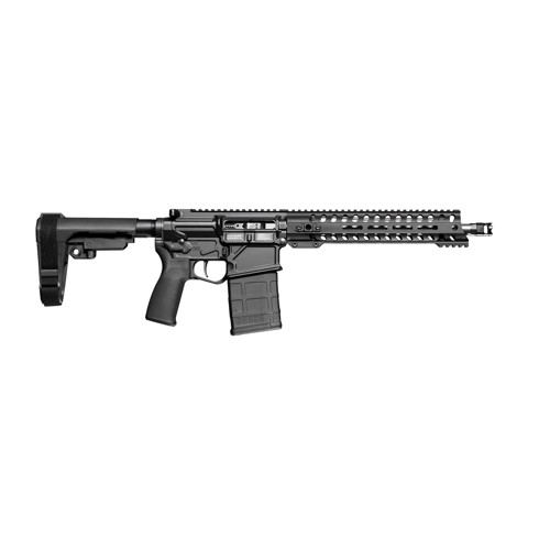 POF Rogue 308 Win Pistol 125 DI SBA3 Brace