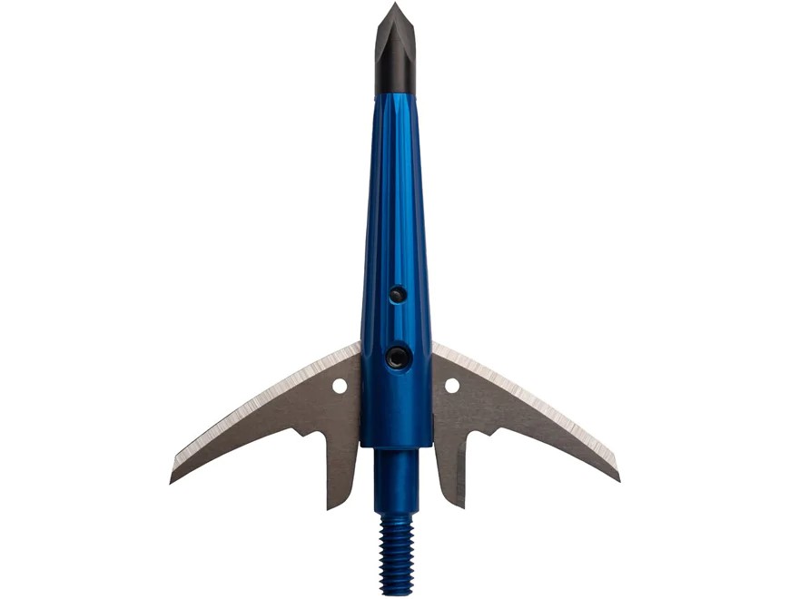 SWHACKER Levi Morgan Series 2 Blade Curved 100Gr 2″ Cut