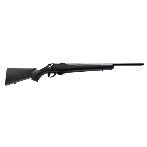 TIKKA T1x 22 LR 16 101 Bolt Rifle w Threaded Barrel