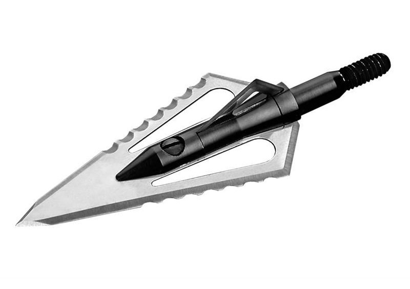 Magnus Outdoor Products MAGNUS OUTDOOR PRODUCTS Stinger Buzz Cut 150gr 4 Blade Pk of 3