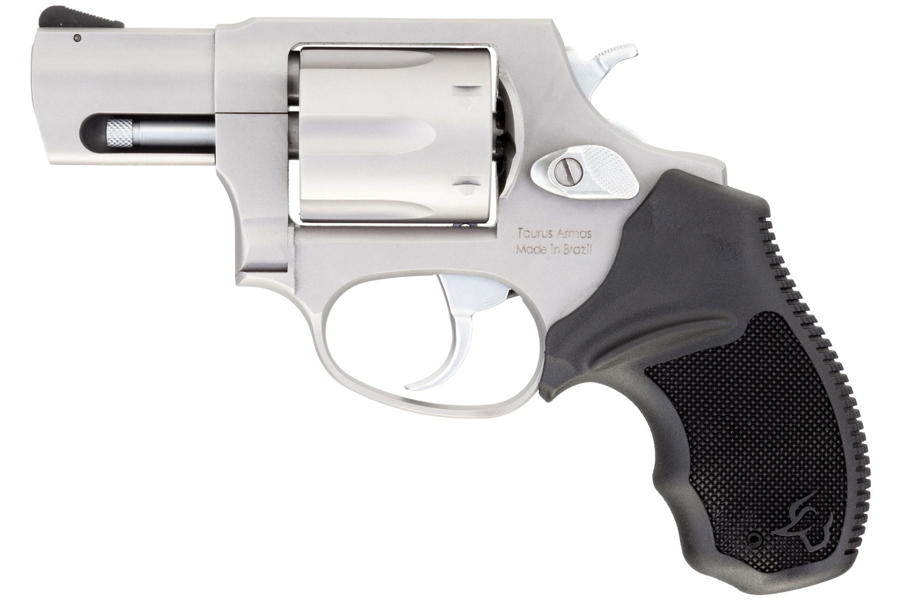 TAURUS 856 38 Special +P 2" 6rd Revolver - Stainless