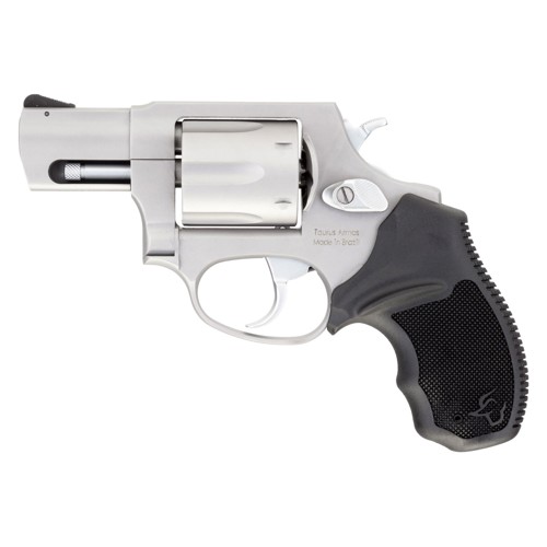TAURUS 856 38 Special P 2 6rd Revolver  Stainless