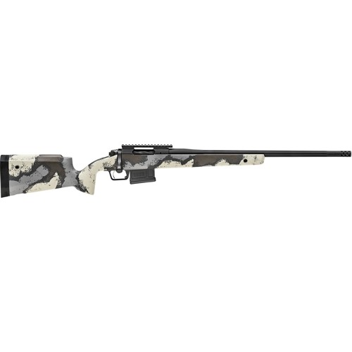 SPRINGFIELD ARMORY 2020 Waypoint 65 Creedmoor 22 5rd  Ridgeline