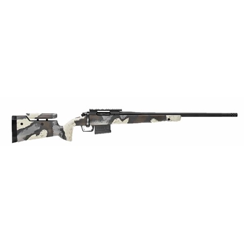 SPRINGFIELD ARMORY 2020 Waypoint 65 Creedmoor 22 5rd  Ridgeline