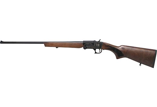IVER JOHNSON MC3 410ga 3" 24" Black / Wood shotgun