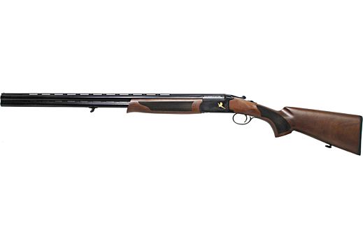 IVER JOHNSON 600 410 28" 2rd - Walnut