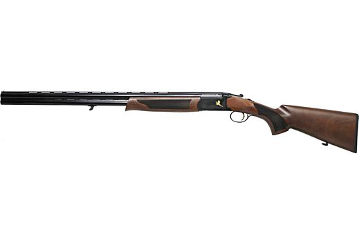 IVER JOHNSON 600 410 28" 2rd - Walnut